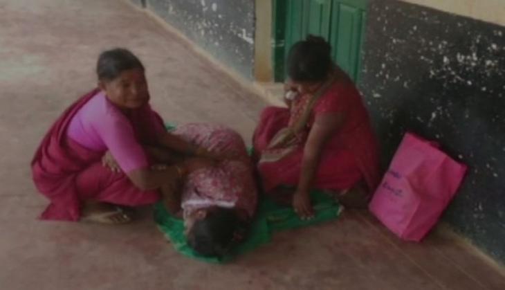 Medical apathy leaves pregnant Karnataka woman struggling
