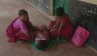 Medical apathy leaves pregnant Karnataka woman struggling