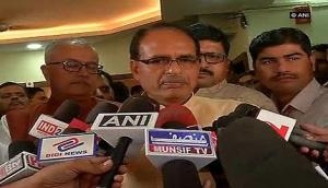 MP CM Shivraj Singh Chouhan: Will burst firecrackers as traditions are important as environment