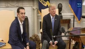 US approves $2.4B Greek fighter jet deal