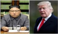 Kim Jong Un receives 'excellent' letter from Donald Trump