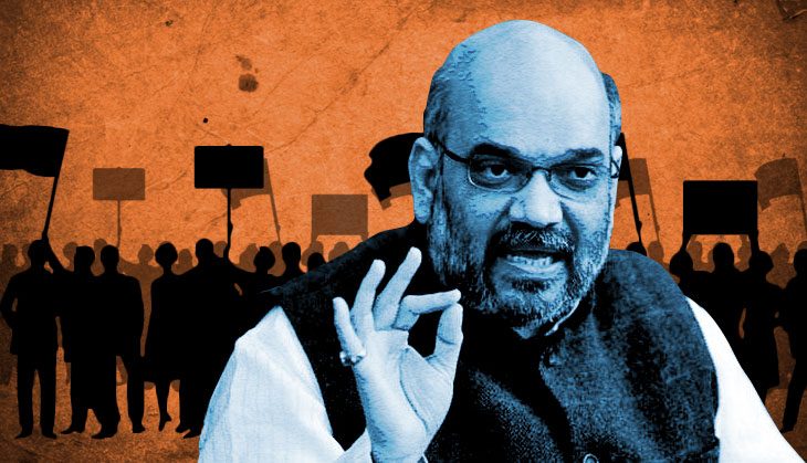 BJP's ambitious Jana Raksha Yatra failed in Kerala. Here's why 