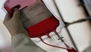 Blood transfusion from previously pregnant donor deadly for men: Study