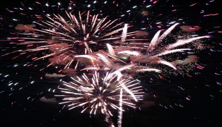 Here's how you can have a safe and healthy Diwali