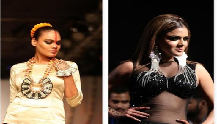 Here are some fresh Diwali looks straight from Runway