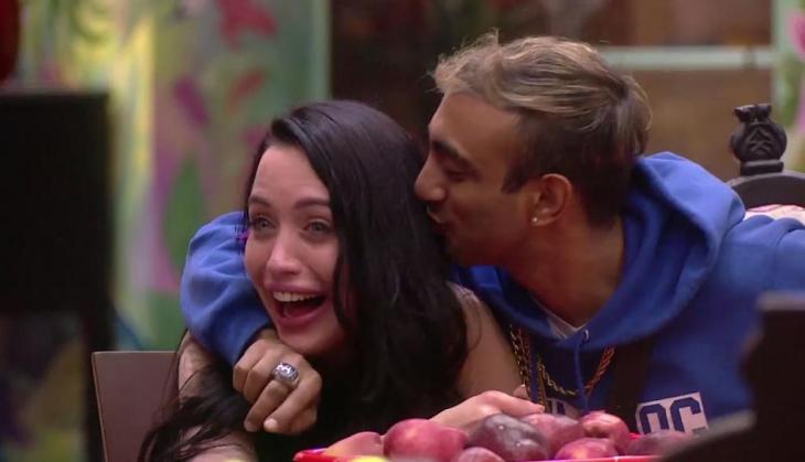 Bogg Boss 11: Evicted Lucinda makes these shocking revelations, says 'Akash used to ask for KISS every time'