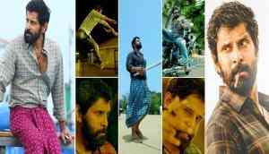 27 Years Of Chiyaan Vikram: Action packed teaser of Sketch released