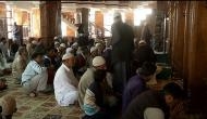 Kashmiris celebrate Urs of famous Sufi saint at Budgam