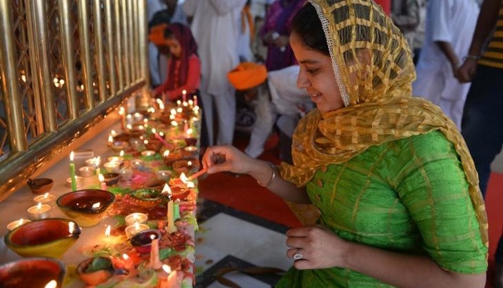 Diwali