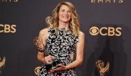 Laura Dern the 'Big Little Lies' star recalls being sexually assaulted at age 14