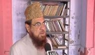 Muslim cleric backs fatwa banning posting pictures on social media