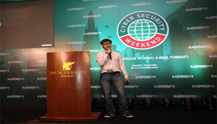 Cyber spy groups moving towards using supply chain attacks
