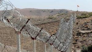 Security beefed up along Pak-Afghanistan border