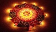 President, Prime Minister Narendra Modi greet nation on Diwali