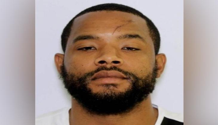 Suspect in Maryland shooting apprehended