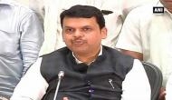 Ask banks to expedite process of distributing crop loans: Fadnavis to Centre
