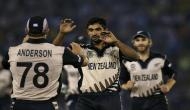 Ish Sodhi replaces injured Todd Astle in New Zealand squad