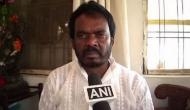 Madhya Pradesh food minister Om Prakash Dhurve states Aadhar should be made mandatory