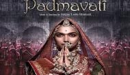 Women activist says movie 'Padmavati' is fictitious, no distortion