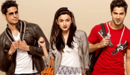5 Years of Varun, Sidharth, & Alia, know who is the biggest star in all