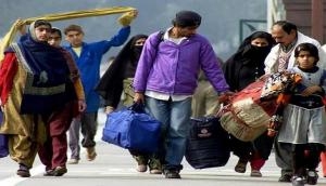 Intolerant Pakistan finding new ways to torment its minorities