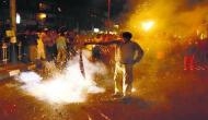 Delhi's air quality this Diwali is better, says CPCB