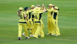 ICC Women's Championship: Australia, England set for high-profile series