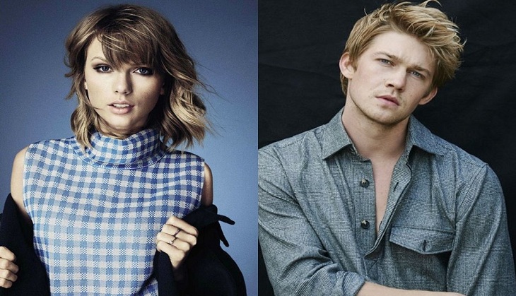 Taylor Swift drops a new single and it’s about her love life, watch video
