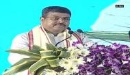 Dharmendra Pradhan launches Odisha's first PNG supply in Bhubaneswar
