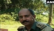 BSF Commandant Deepak Mondal succumbs to injuries