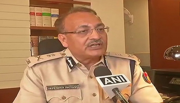 7 Delhi policemen suspended for relaxing rules for 'middleman' Sukesh Chandrashekhar