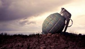  Jammu and Kashmir: Grenade hurled at police patrol party in Tral