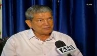 Harish Rawat appointed new Assam Congress in-charge