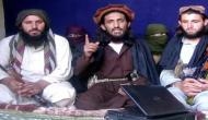 Jamaat-ul-Ahrar chief Khorasani, nine associates killed by US drone strike