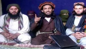 Jamaat-ul-Ahrar chief Khorasani, nine associates killed by US drone strike