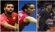 Denmark Open: Prannoy, Srikanth, Saina to play respective QFs