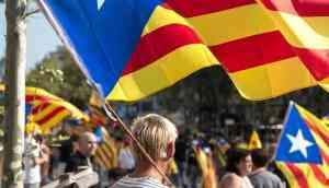 Catalonia and Kurdistan find the road to statehood filled with obstacles