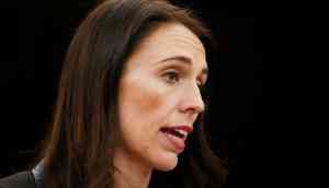Jacinda Ardern to become NZ prime minister following coalition announcement