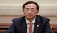 Xi Jinping prevented coup, claims senior official