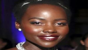 Now, Lupita Nyong'o accuses Harvey Weinstein of sexual harassment