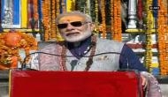 PM Narendra Modi: Promote Uttarakhand as major tourist destination