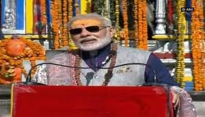 PM Narendra Modi: Promote Uttarakhand as major tourist destination