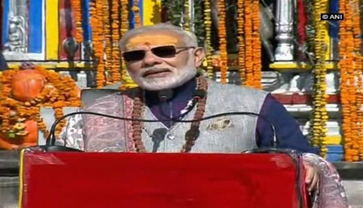 PM Modi