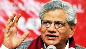 Sitaram Yechury on incident involving Abhinandan: Political parties will react only after Centre issues authoritative statement