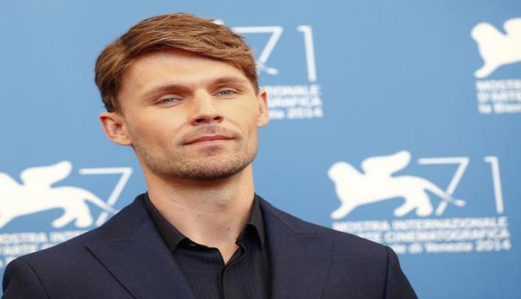 Scott Haze may star in Tom Hardy's 'Venom'
