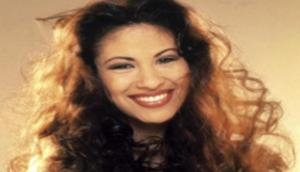 Selena Quintanilla to receive star on Hollywood Walk of Fame