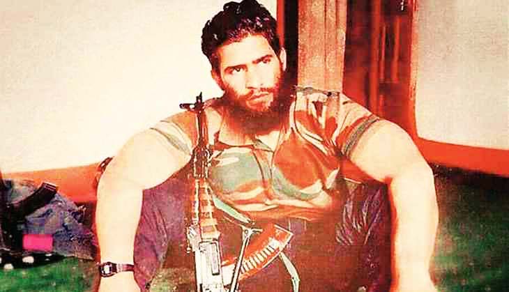 UJC calls Zakir Musa an ‘Indian agent’: What does this mean for Kashmir?
