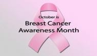 Breast self-examination: Checking for breast cancer