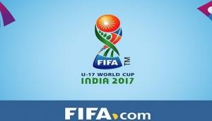FIFA U-17 World Cup attendance crosses 1 million