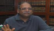 Solicitor General Ranjit Kumar resigns from post